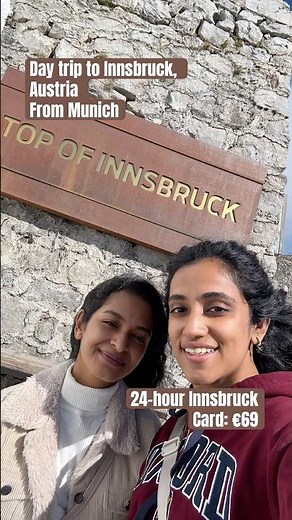 Innsbruck Card (€69–€89): Everything You Get for the Price #opinion #austria