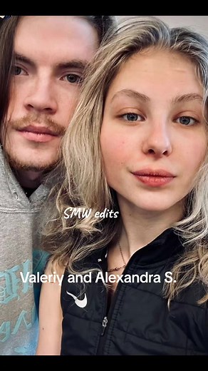 Valeriy Angelopol and Alexandra Partnership Confirmed