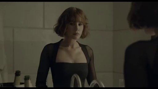 Sexy Hot Romantic Scene - Obsession - Anna & William Kiss _ Love Scene _ Charlie Murphy _ Netflix