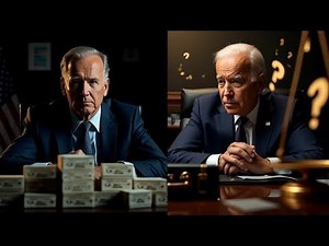 Mike Donilon Testifies He Got $4M Bonus—$8M Total—After Biden 2024 Campaign