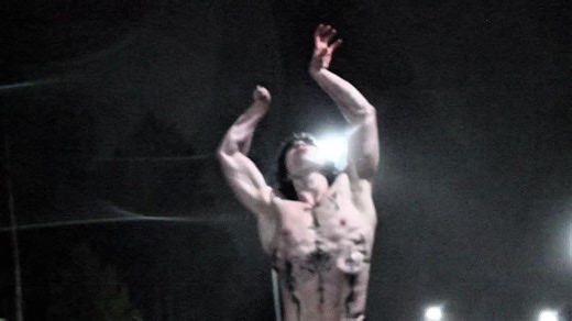 Epic Anime Final Boss Showdowns