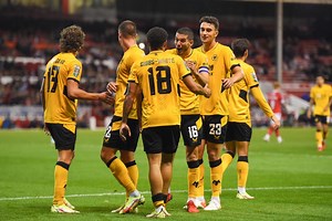 Wolves extending Gibbs-White's contract is already looking a great move