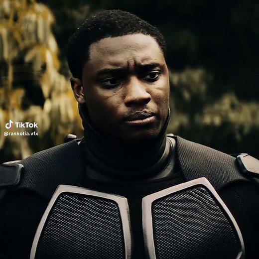 The Boys: Black Noir vs. Soldier Boy Edit