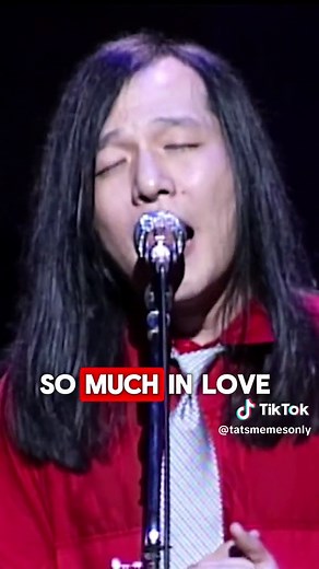 So Much In Love ❤️💞Performed Live by Tatsuro Yamashita on 10.09.1986 #tatsuroyamashita #山下達郎 #japan80s #jpop #citypop #japan #doowop #foryou #fyp