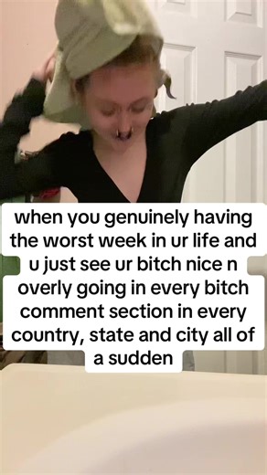 take tht smirk off ur face 🫩