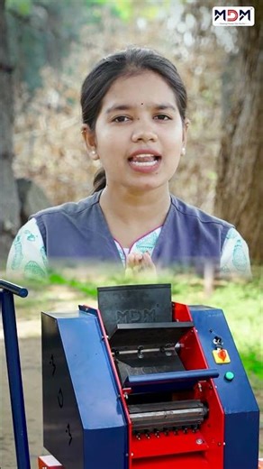 Coco Dehusking Machine for Farmers | Low Investment Business