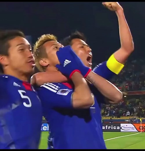 Top 12 Free-Kicks of All Time in Football