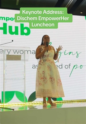 Remember: your greatest asset is you. Don’t shrink your story 💓 Thank you to dischem for the invitation. I had a wonderful time, and it was so lovely meeting @Advocate of Self Love 🥰 . . #empowerher #empowerherluncheon #keynotespeaker #capetown #womenempowerment @Hazendal Wine Estate @dischem_pharmacies