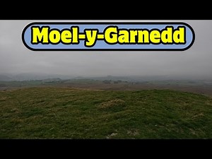 A WILD WALK OUTSIDE BALA - Walks in North Wales