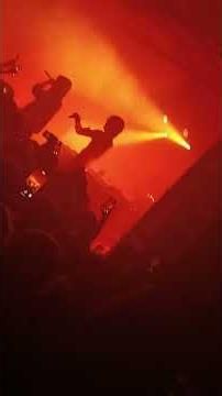 SEMATARY & Ghost Mountain - Tourniquet (LIVE @ Magic Stick, Detroit | Deaths Wagon Tour 2025)