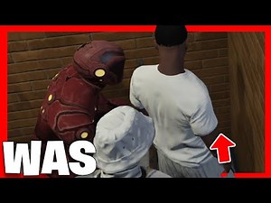 WAS MACHST DU! (GTA RP TROLLING)