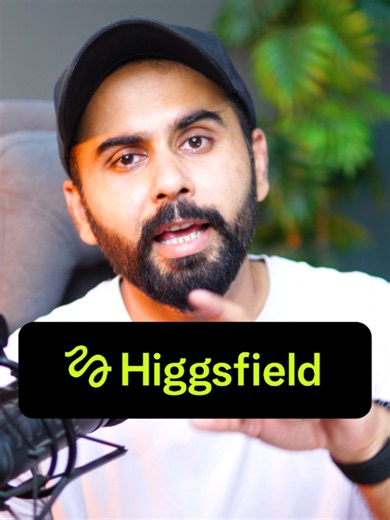 GPT-6 Astra   Higgsfield AI: Complete AI Faceless Channel System