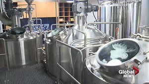 Moosehead to open small batch brewery in Saint John