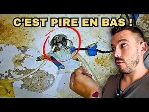 Upstairs Electricity Completed, BUT!!!!! EP 07