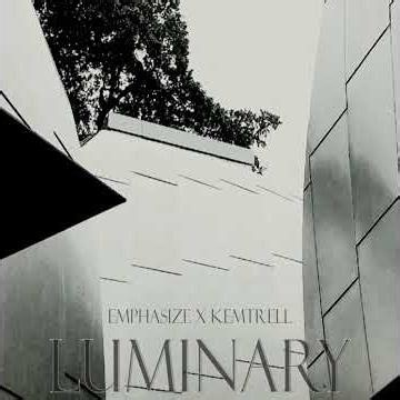 Emphasize & Kemtrell - "Living In A Van"