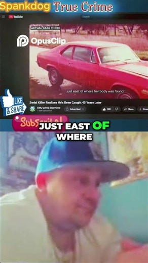 1972 Orange Chevy Nova A Classic Car Mystery