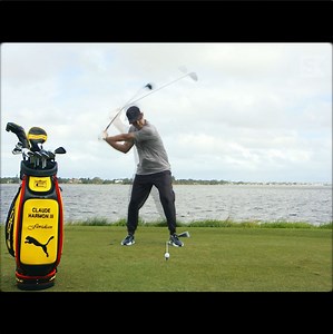 EPISODE 1: DRIVING - Everyone digs the long ball. Coach Claude Harmon III has some simple drills to help you crush your next tee shot, presented by Cobra Golf PUMA Golf. | Skratch