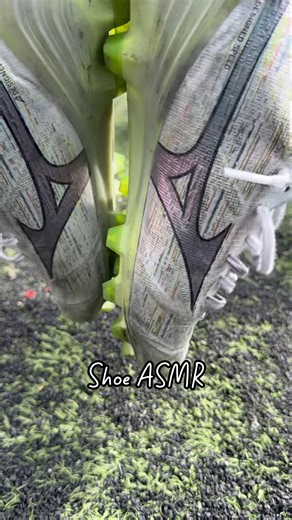 Shoe ASMR #asmr #shorts