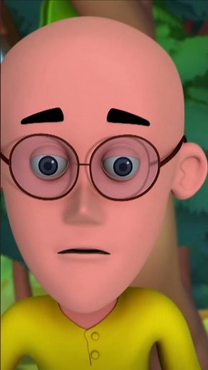 ज़मीन के नीचे मिला Motu Patlu को एक रहस्यमय Camera | Motu Patlu | मोटू पतलू