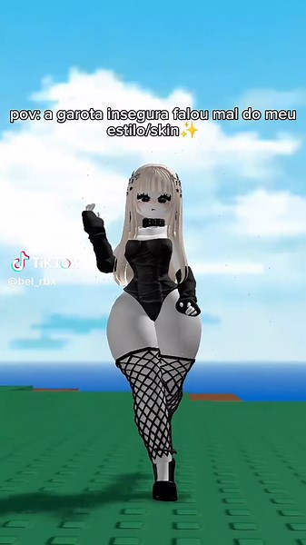 Atrações e Estilo no Roblox: Inspire-se!