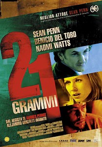 21 grammi