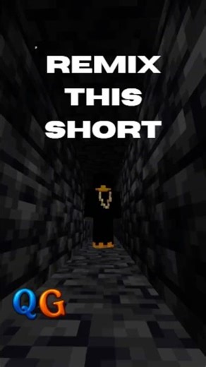 REMIX THIS AUDIO🔄 #minecraft#shorts