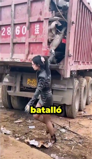 Nobody expected THIS from the boss's niece