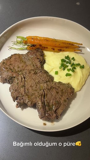 Lezzetli Patates Püresi Tarifi ve Pratik Yapımı | Videolu Anlatım