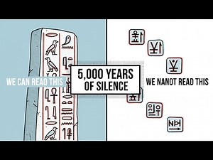 5 Ancient Scripts Scientists Still Can't Decode