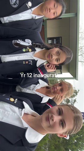 Memorable Moments from Year 12 Graduation Events