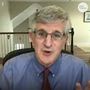 FDA committee OKs Pfizer's COVID-19 vaccine for children 5-11