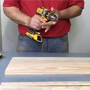 🤯Mesa de Madera estilo Nórdica muy Fácil de HACER💡 | TodoMadera