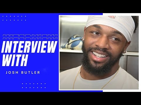 Josh Butler: All We Can Do | Dallas Cowboys 2024