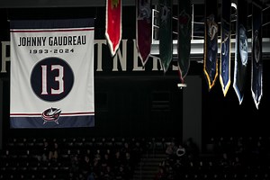 Sean Higgins rejects 35-year prison sentence plea deal, pleads not guilty for involvement in Matthew and Johnny Gaudreau's deaths: Report