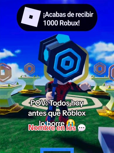 Todos hoy antes que roblox... Night shift Roblox cómo se llama el juego oculto de 1000 robux cómo se llama el juego del obby que te da robux #roblox #robloxfyp #Viral #robloxtiktok #fyp