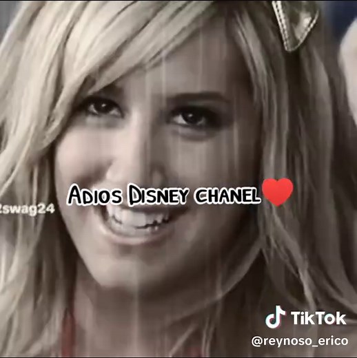 La despedida de Disney Channel: Un adiós nostálgico