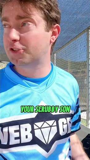 How batters wanna talk to baseball coaches after a strikeout #baseball #baseballlife #baseballboys