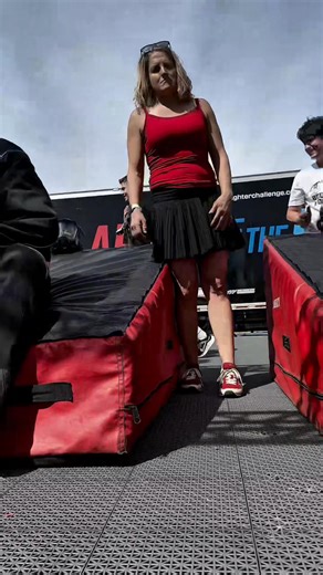 Our final Men’s Under 40 Championship Finale race of the 2025 West Region Classic. Join us on our YouTube Channel @fclnetwork for nonstop streaming coverage of the SERVPRO FCL 2025 West Region Classic in Salt Lake City, Utah. Don’t miss a moment of the action in the TFT® Firefighter Challenge Championship Series, made possible through the generosity of these sponsors: @servpro @taskforcetips @scottsafety @snaptitehose @lion_firegear @trainingtowers @nascohealthcare @turtle_plastics @servpro_fire