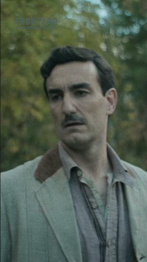 FRONTERA. Spot 20''. 12 de diciembre en cines.