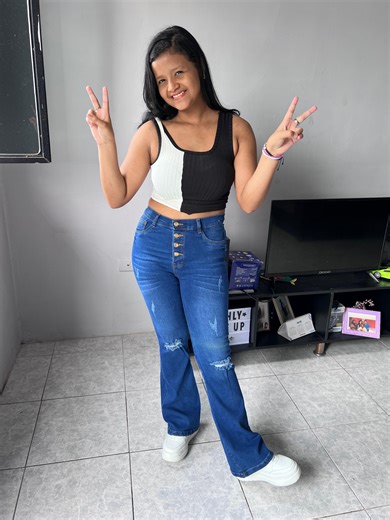 2.6M views · 100K reactions | Así me arreglo para triunfar en la vida ❤️ | Carlita Mamita a los 12 | Facebook