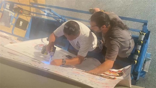 Clark County, Nevada on Reels