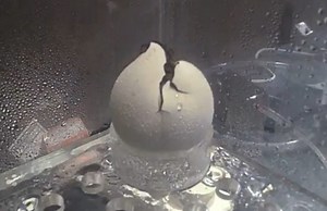 अंडे से कैसे बाहर आता है कछुआ? देखिए अनूठा टाइमलैप्‍स वीडियो