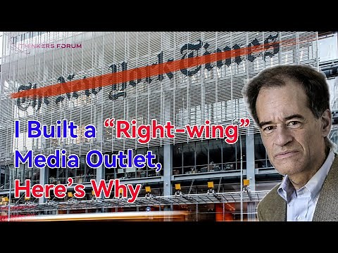 The Decline and Fall of the American Empire｜Ron Unz