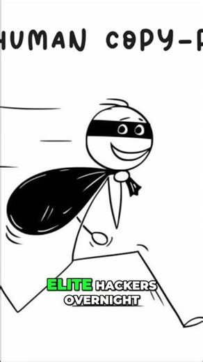Script Kiddies Exposed: From GitHub to Bot Test Fails! #shorts