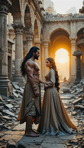 “When Trust Was Betrayed: The Night Samson’s Strength Was Shorn” Samson, chosen by God and set apart from birth, carried extraordinary strength as a sign of his Nazarite vow. Yet his love for Delilah became his greatest weakness. Pressured by the Philistines, Delilah persistently questioned Samson about the source of his strength. After many lies, Samson finally revealed the truth—that his strength was connected to his uncut hair, a symbol of his covenant with God. While Samson slept on her lap,