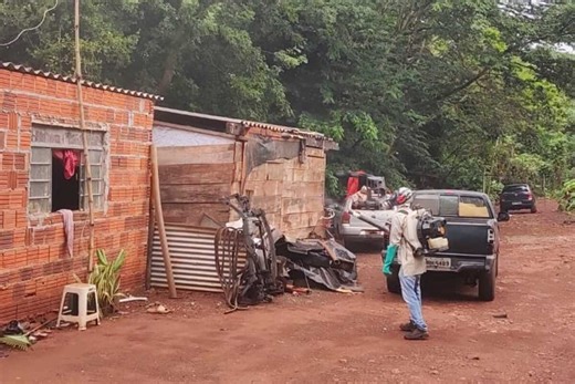 Com hospitais lotados, Dourados tenta evitar colapso da Saúde