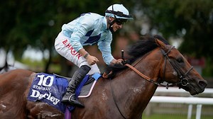 Horse racing analysis: Timeform's highest-rated sprinters of 2021