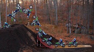 Never Say Can't: The Bruce Cook Story on NBC