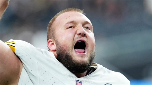 Steelers may have a young breakout star hiding in plain site for 2026