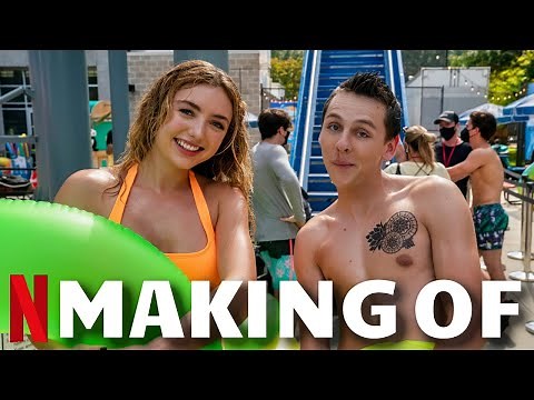 Making Of COBRA KAI Season 5 - Best Of Behind The Scenes, On Set Bloopers & Funny Cast Moments